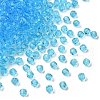 Preciosa® Crystal Beads Y-PRC-BB4-60010-3