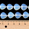 Opalite Beads Strands G-D316-A12-4