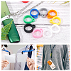 Gorgecraft Silicone Pendant SIL-GF0001-05-6