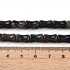Natural Biotite Beads Strands G-T140-92-5