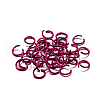 Aluminum Jump Rings ALUM-CJC0001-01U-A-1