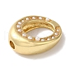 Oval Brass Frames KK-A225-02G-2