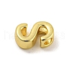 Brass Pendants KK-P263-13G-S-2