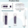  DIY Tile Bracelet Making Kit DIY-NB0009-05-2