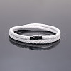 Nylon Cord Bracelets for Men Women WG44A0C-03-1