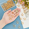   Zinc Alloy Pendants FIND-PH0007-58-3
