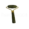 Natural Jade Single-end Facial Rollers MATO-PW0001-023-1