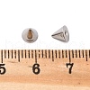 201 Stainless Steel Ear Nuts STAS-L282-011P-3
