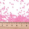 TOHO Round Seed Beads X-SEED-TR11-0910-3