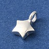 925 Sterling Silver Charms FIND-U013-06S-02-2