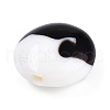 Handmade Lampwork Beads LAMP-N024-40-3