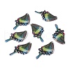 Spring and summer series Acrylic Pendants MACR-C011-12-1