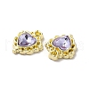Alloy Pendant PALLOY-K001-097G-01-2