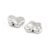 CCB Plastic Beads CCB-S164-24P-3