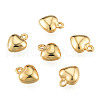 Brass Charms KK-N259-35-2