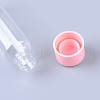 Plastic Cosmetic Bottle Sets MRMJ-R044-41-3