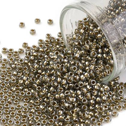 TOHO Round Seed Beads X-SEED-TR11-0993-1