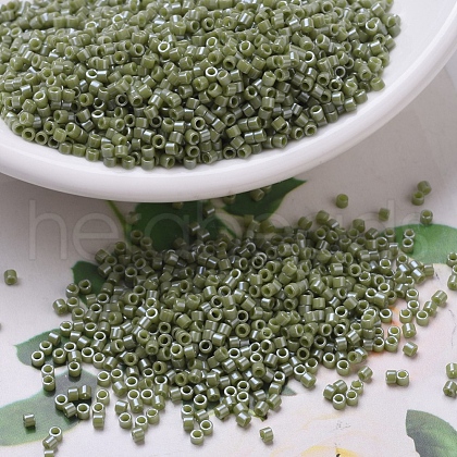 MIYUKI Delica Beads SEED-X0054-DB0263-1