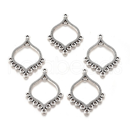Alloy Chandelier Components Links PALLOY-F277-24AS-RS-1