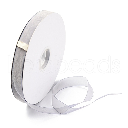 Organza Ribbons ORIB-G010-01F-1