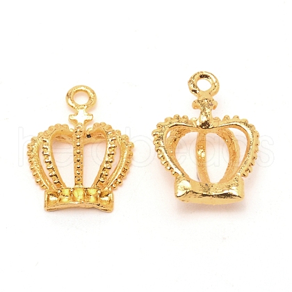 Alloy Charms PALLOY-WH0001-29-1