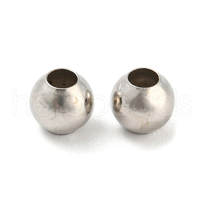 Brass Spacer Beads J0K2G062-1