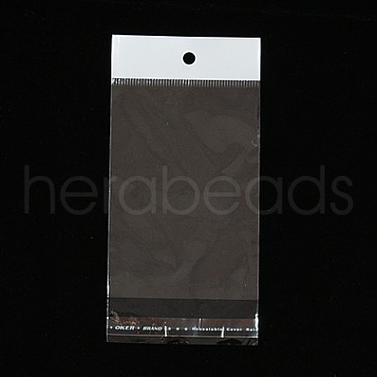 Cellophane Bags OPC-I002-7x13cm-1