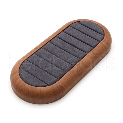 Microfiber Ring Storage Tray PW-WGA9D46-04-1