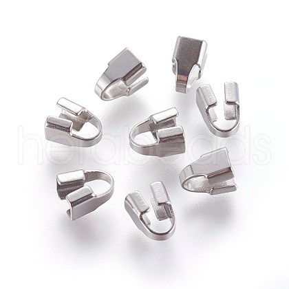 304 Stainless Steel Cord Ends STAS-P237-81B-P-1