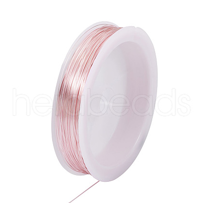 Copper Wire CWIR-TAC0002-01A-PI-1