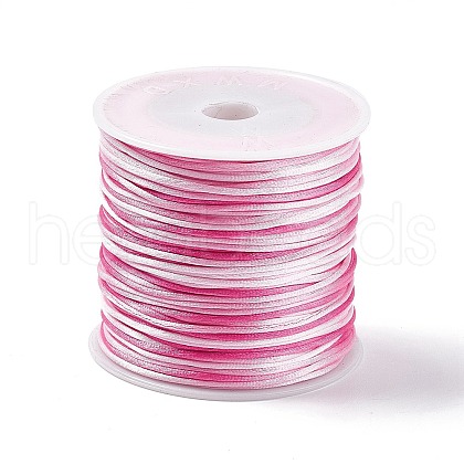 Segment Dyed Nylon Thread Cord NWIR-A008-01G-1