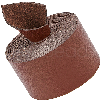 Imitation Leather DIY-WH0502-86C-04-1