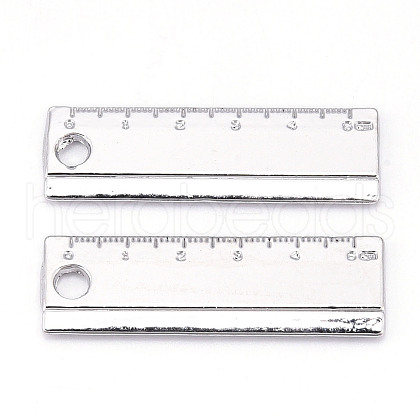 Alloy Pendants X1-PALLOY-N176-127P-1