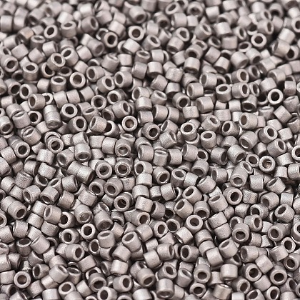 MIYUKI Delica Beads X-SEED-J020-DB0338-1