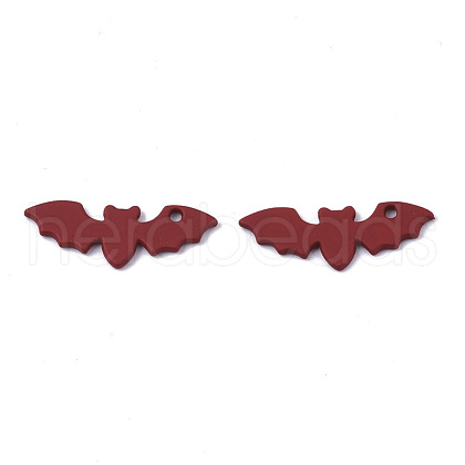 Alloy Pendants PALLOY-T078-02B-1