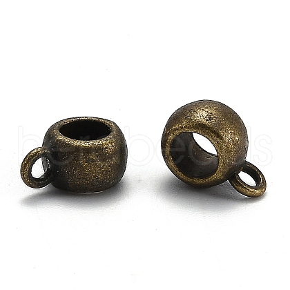 Tibetan Style Hangers K0825071-1