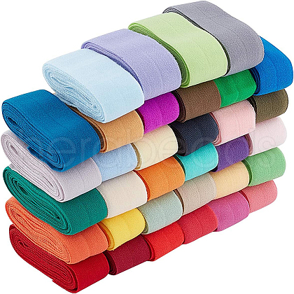 Sewing Foldover Elastic OCOR-BC0001-07-1