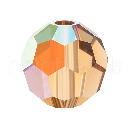 Preciosa® Crystal Beads Y-PRC-BB4-10330-200-1