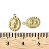 304 Stainless Steel Charms STAS-H185-04G-3