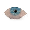 Cellulose Acetate(Resin) Claw Hair Clips PW-WGE8FF3-03-1