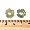 Natural Hetian Jade Linking Rings G-A214-01C-3