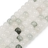 Natural Jade Beads Strands G-K391-A01-01-1
