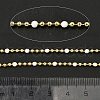 Brass Ball Chains CHC-C007-02G-06-5