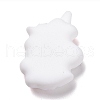 Silicone Focal Beads SIL-A002-02B-2