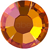 Preciosa® Crystal Hotfix Flatback Stones Y-PRC-HSS16-00030-213-2