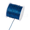 Round Copper Beading Wire for Jewelry Making YS-TAC0004-0.8mm-10-3