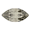 Preciosa® MAXIMA Crystal Fancy Stones X-PRC-FG8-40010-3