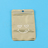 Plastic Zip Lock Bags PW-WGC7106-16-1
