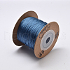 Eco-Friendly Dyed Nylon Threads OCOR-L002-71-504-1