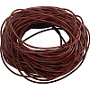 Gorgecraft 25M Cowhide Leather Cord WL-GF0001-24C-01-1